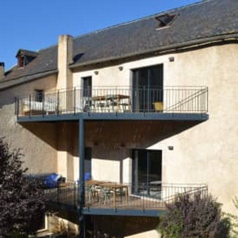 Apartment 4 persons - Apartment Saint Alban