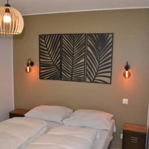 Apartment 4 persons - Apartment Saint Alban