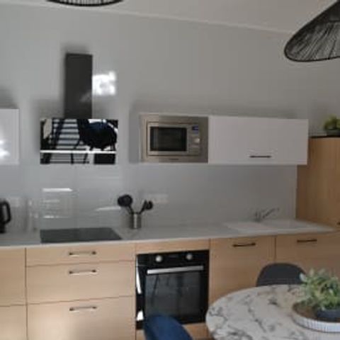 Apartment 4 persons - Apartment Saint Alban