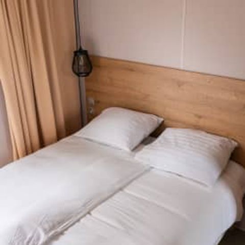 Mobile home 4 persons - Mobile home Templiers