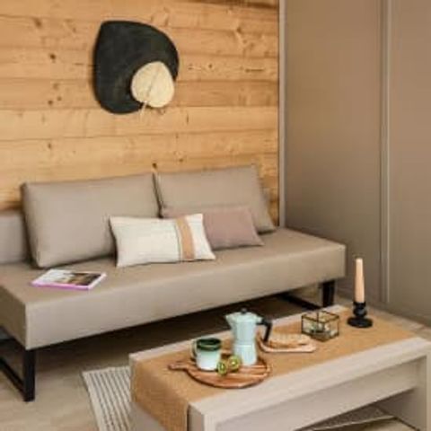 Chalet 4 persons - Chalet Cèpes