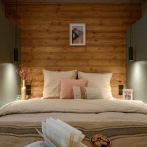 Chalet 4 persons - Chalet Cèpes