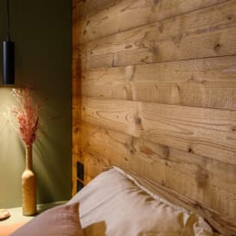 Chalet 4 persons - Chalet Cèpes