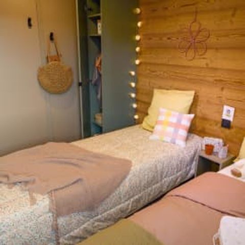 Chalet 6 persons - Chalet Pareloup