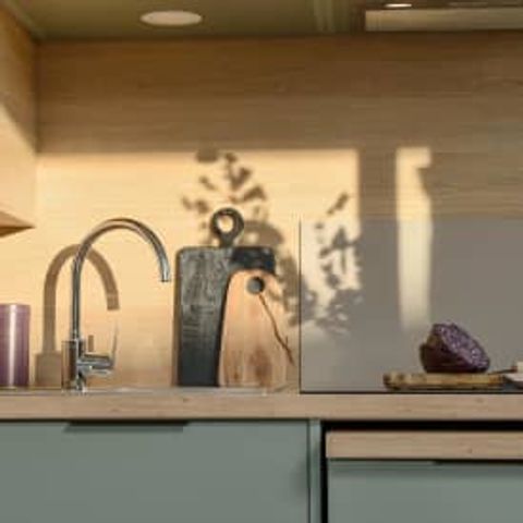 CHALET 6 people - Chalet Pareloup