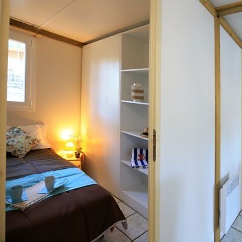Chalet 5 persons - 2 Bedrooms (CH25)