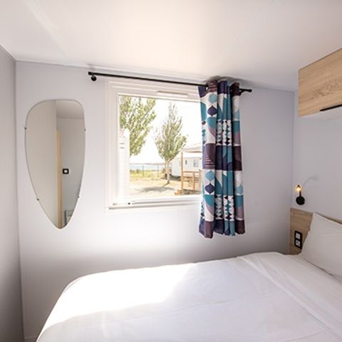 MOBILE HOME 5 people - Premium (PM5V)