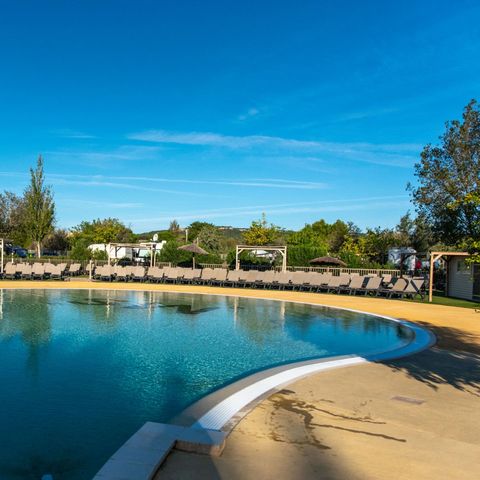 Camping Club La Côte des Roses 4* - MS VACANCES - Aude - Image N°3