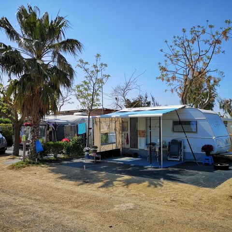 Pitch - CONFORT (60 m² or 89 m²)