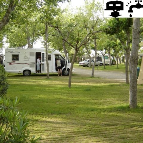 Pitch - CONFORT (60 m² or 89 m²)