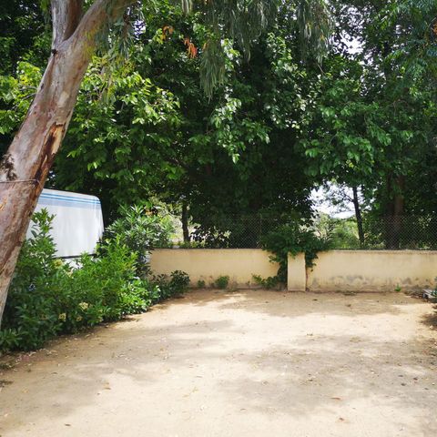 Pitch - CONFORT (60 m² or 89 m²)