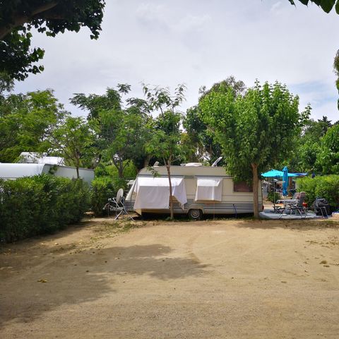Pitch - PRESTIGE (90 m² OR 110 m²)