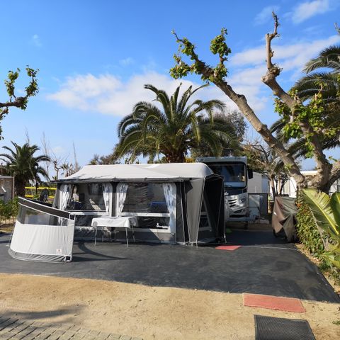 Pitch - PRESTIGE (90 m² OR 110 m²)