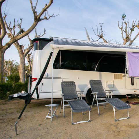 Pitch - PRESTIGE (90 m² OR 110 m²)
