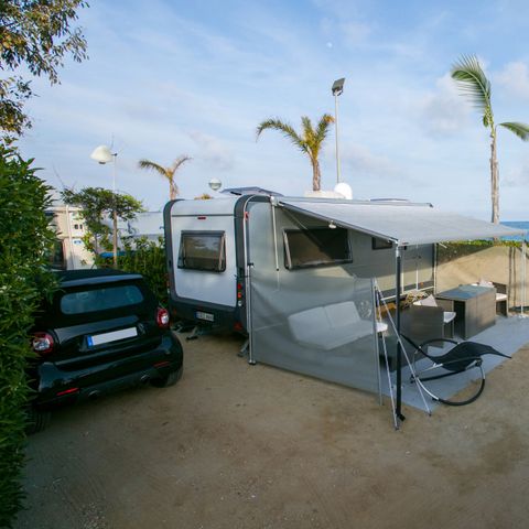 Pitch - Parcela Beach Primera Linea