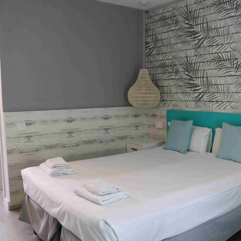 Studio 2 persons - Studio A - Price for 2 persons