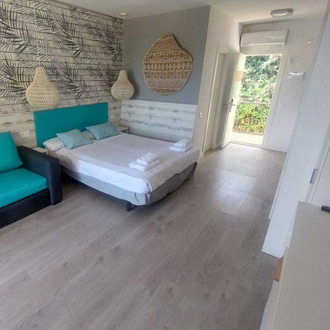 Studio 2 persons - Studio B - Price for 2 persons