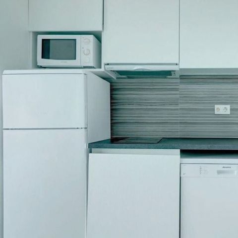 Studio 2 persons - Studio B - Price for 2 persons