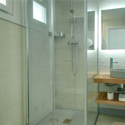 Studio 2 persons - Studio B - Price for 2 persons