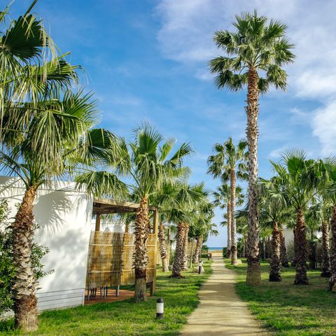 Camping Alannia Els Prats - Tarragona - Image N°4