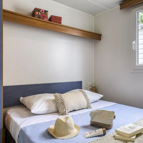 Mobile home 4 persons - Comfort mobile home 3 rooms 4 people