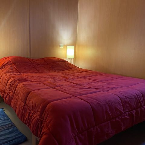 CHALET 6 people - COMFORT