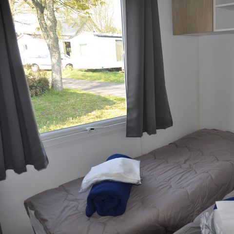 MOBILE HOME 6 people - XL GLENAN