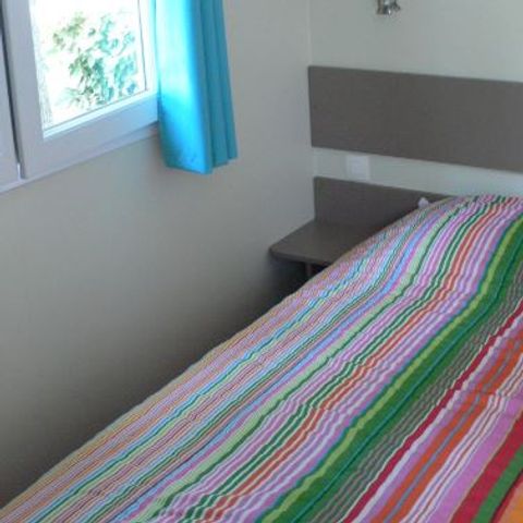 MOBILE HOME 4 people - OCEANE