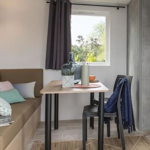 Mobile home 6 persons - DECLICK with large terrace