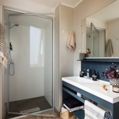 MOBILE HOME 7 people - XL PREMIUM