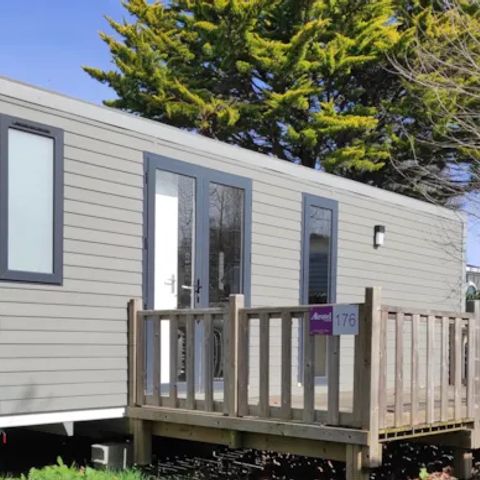 MOBILE HOME 7 people - XL PREMIUM