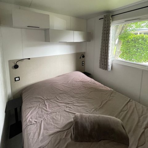 MOBILE HOME 4 people - GRAND LARGE