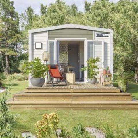 Mobile home 3 persons - BORA