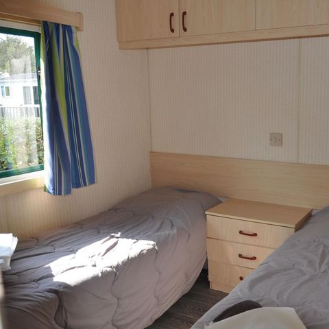 MOBILE HOME 6 people - XL BASIC ECO