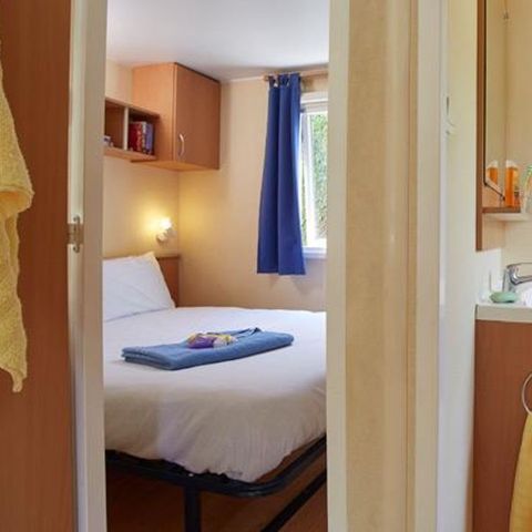 MOBILE HOME 6 people - XL OCEAN