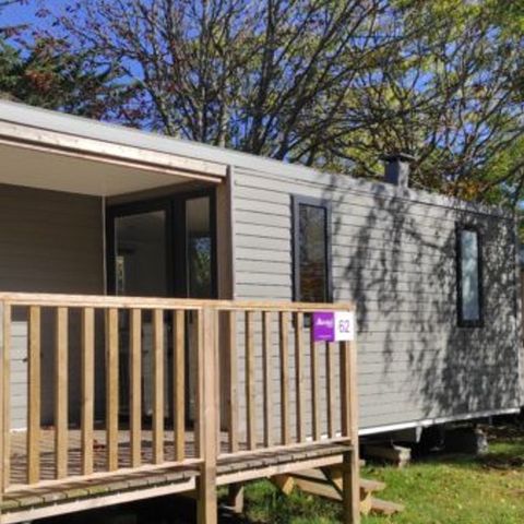 MOBILE HOME 4 people - CELTIK