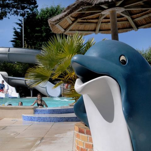 Camping Le Raguènes Plage  - Finistère - Image N°6