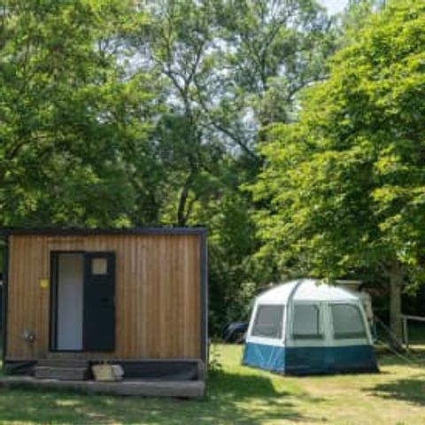 Pitch - Premium location