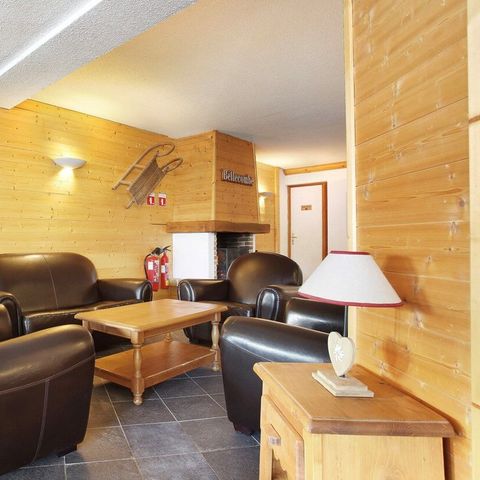Résidence Odalys Le Village - Camping Savoie - Image N°6