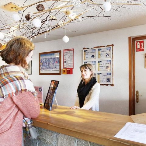 Résidence Odalys Le Village - Camping Savoie - Image N°5