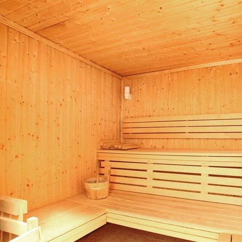 Résidence Odalys Le Village - Camping Savoie - Image N°4