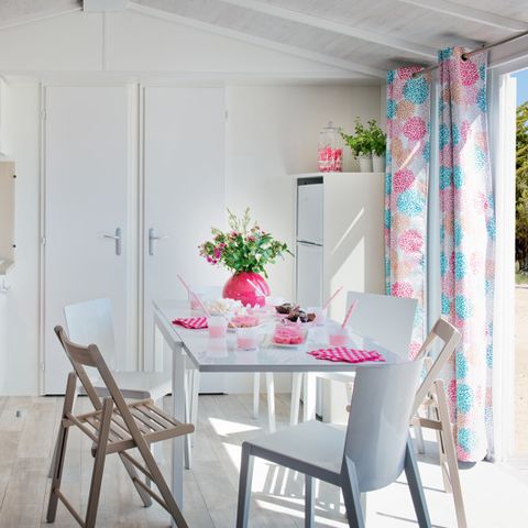 MOBILE HOME 8 people - Mobile-home Premium 8 people 4 bedrooms 38m ².