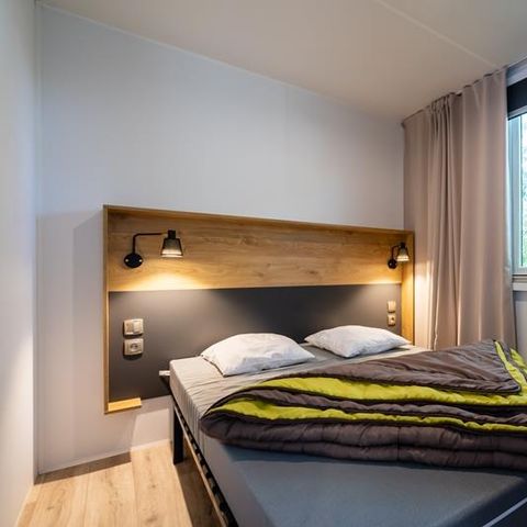 MOBILE HOME 4 people - HORIZON