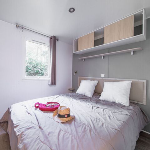 Mobile home 4 persons - CALEDONIA 2bed 4pers