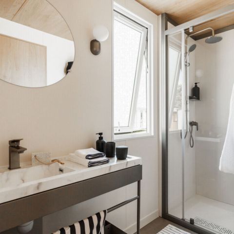 Mobile home 4 persons - Premium SYLVA 2bed 4pers