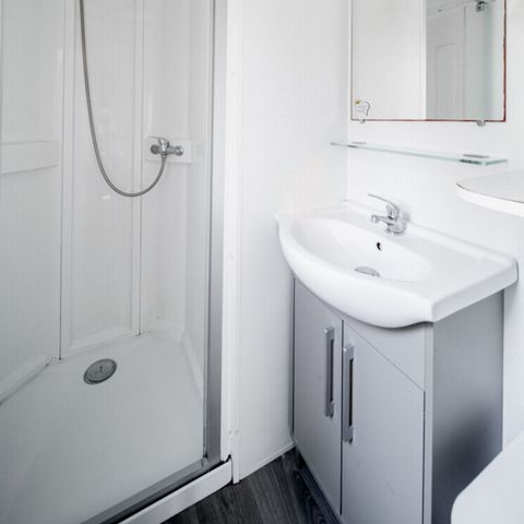 Mobile home 6 persons - TAIGA 3bed 6pers