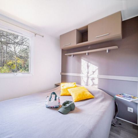 Mobile home 6 persons - TAIGA 3bed 6pers