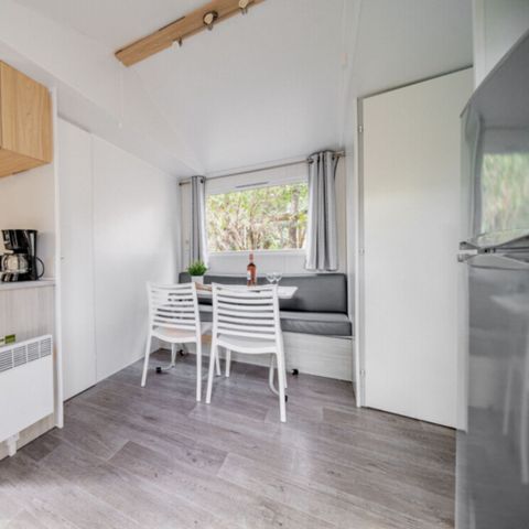 Mobile home 4 persons - MATA 2bed 4pers