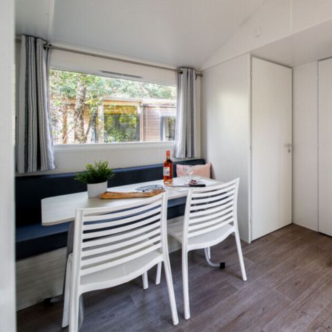 Mobile home 4 persons - MATA 2bed 4pers