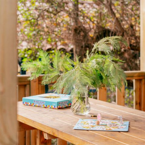 Mobile home 4 persons - MATA 2bed 4pers